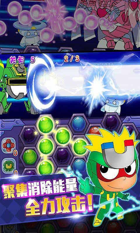 雨后盛放